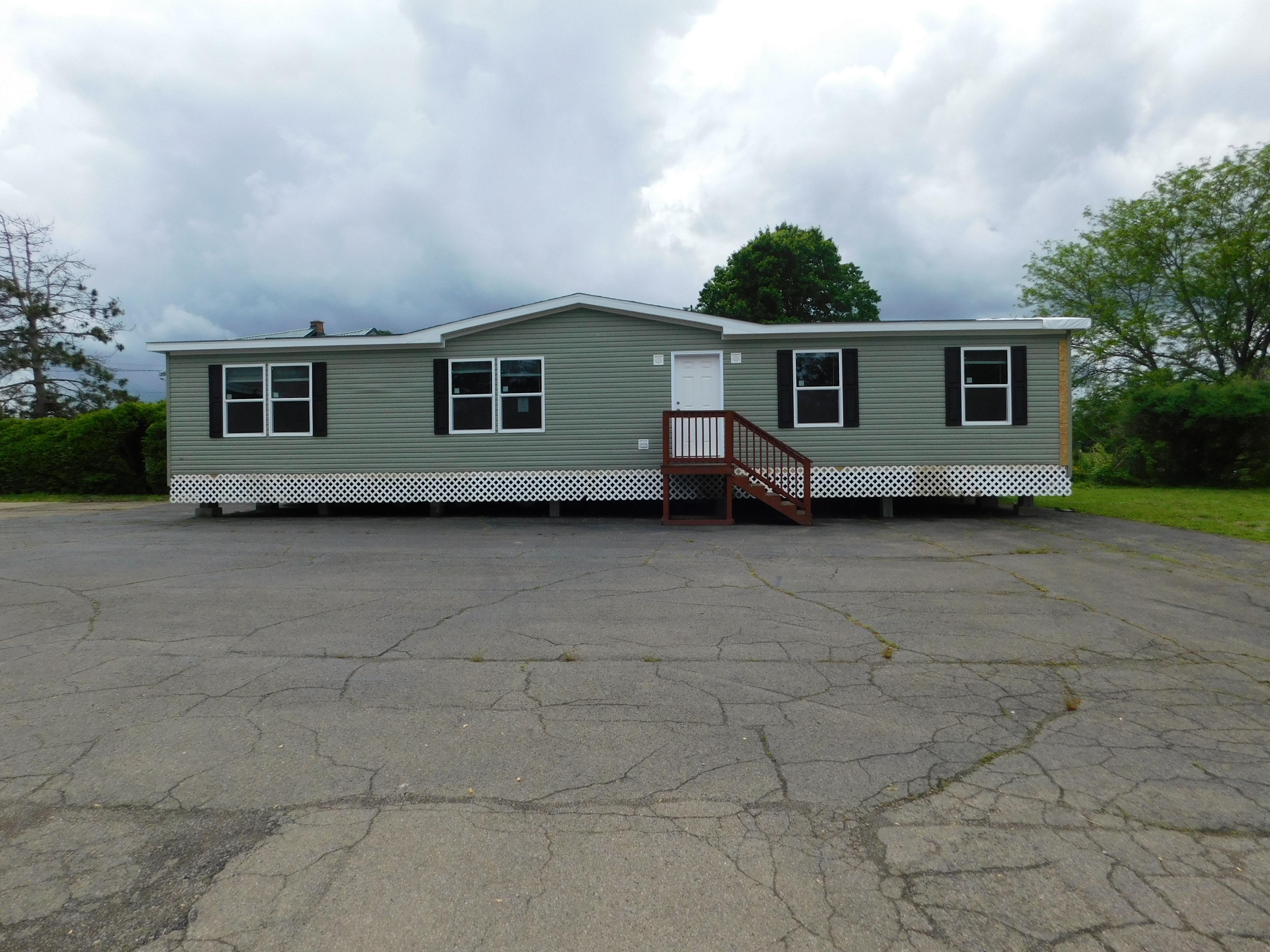 22' Dormer